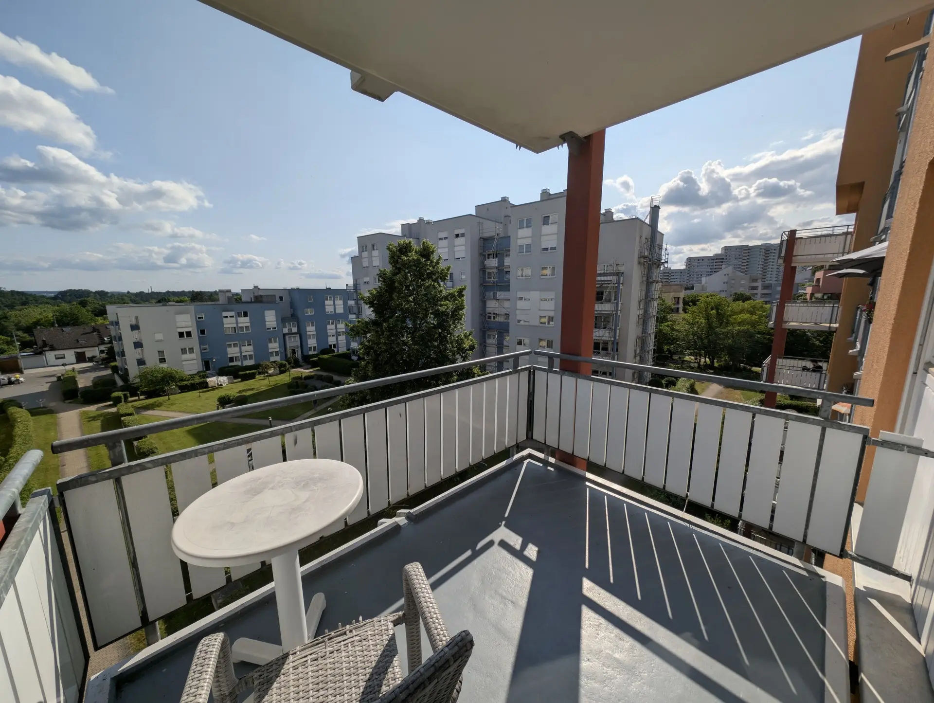 Balkon