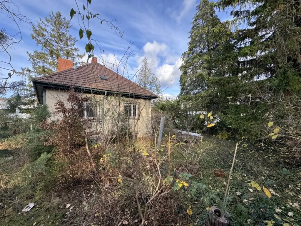 Nachgefragte LAGE in DORNBACH + PERFEKTES Grundstück + Am Fuße des HEUBERGS!