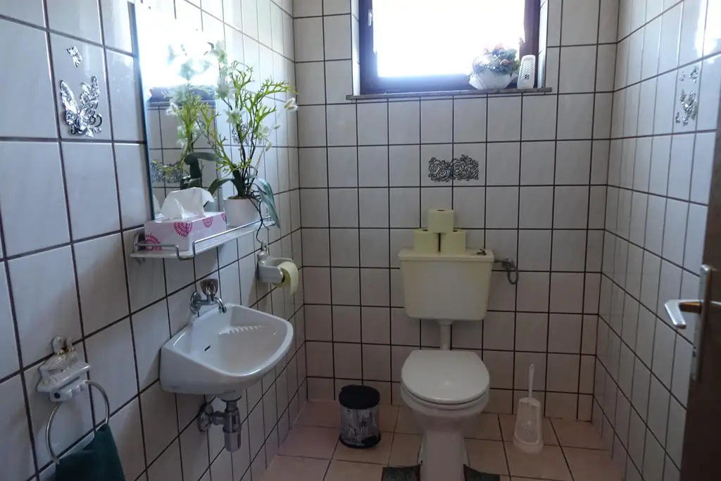 Geräumiges Wohnhaus mit großem Grundstück in Rechnitz zu kaufen!