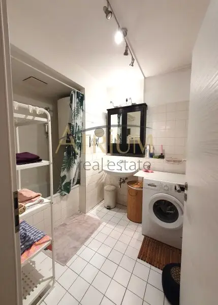 Ruhig gelegene 2-Zi.-Wohnung ca. 64 m² im Zentrum von Neubau - Nähe U3 Neubaugasse