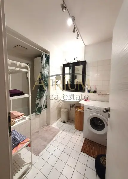 Ruhig gelegene 2-Zi.-Wohnung ca. 64 m² im Zentrum von Neubau - Nähe U3 Neubaugasse