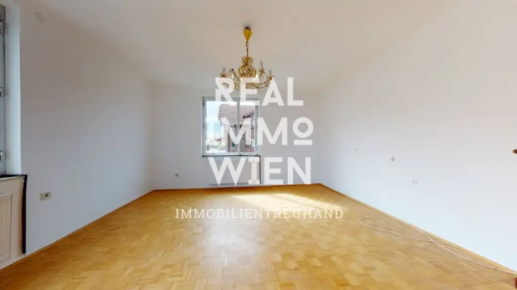 Sehr schönes Einfamilienhaus mit großen Garten im 23. Bezirk!!! 360° - 3D Besichtigung!!!