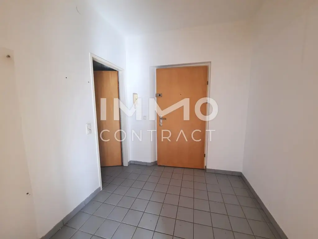 Klein, fein & mit Dachterrasse – deine neue Wohnung in Traun!