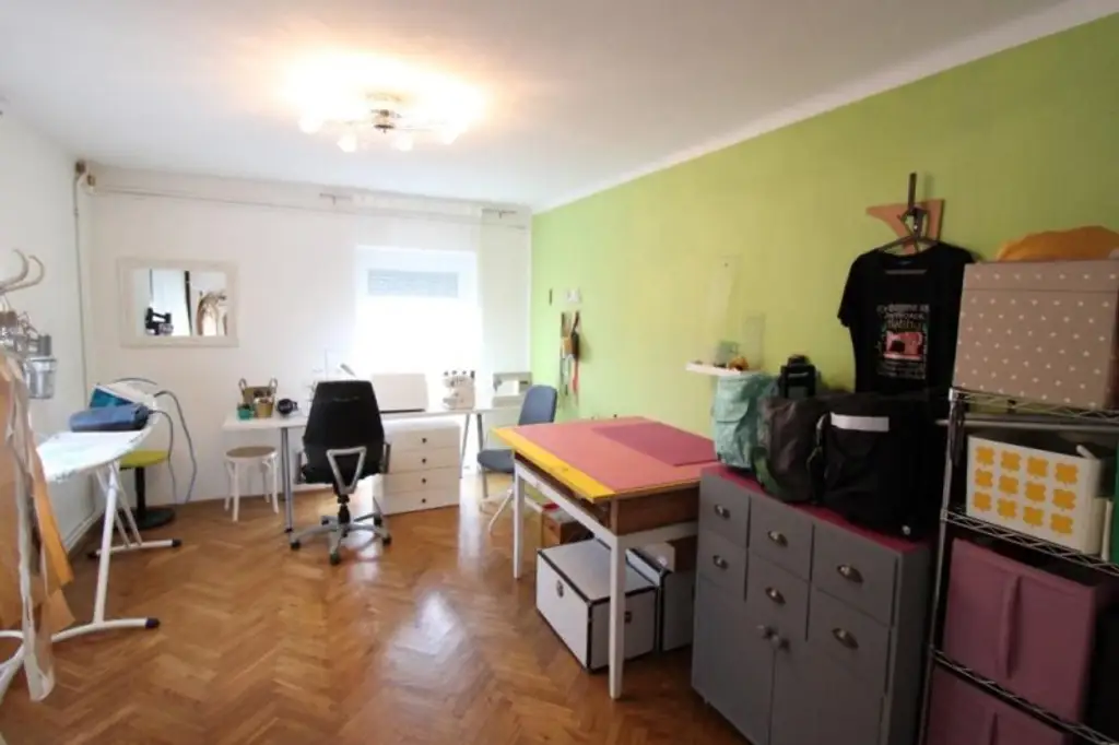 Tolles und sehr schönes Einfamilienhaus in Eberndorf