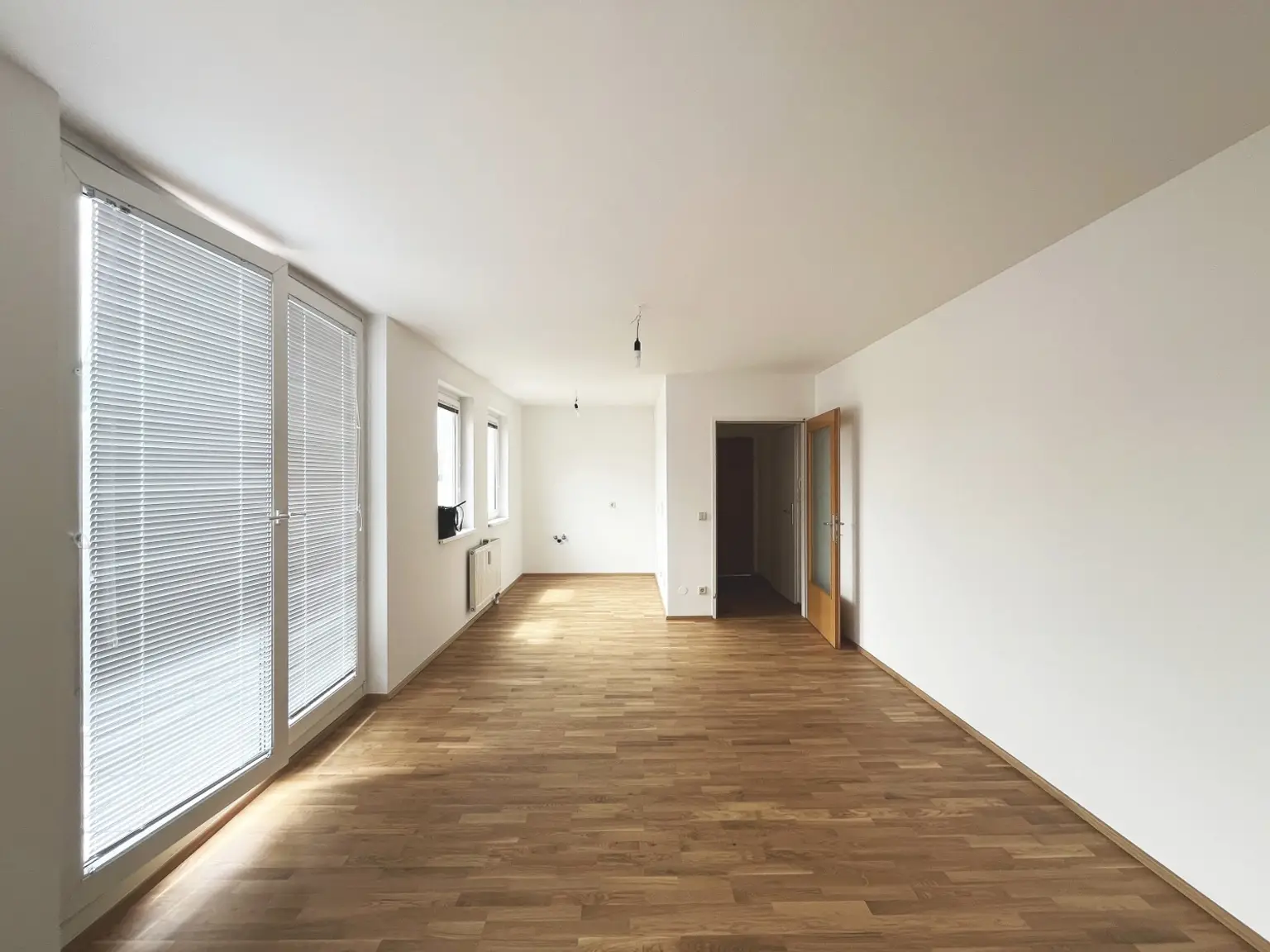 Wohnraum I