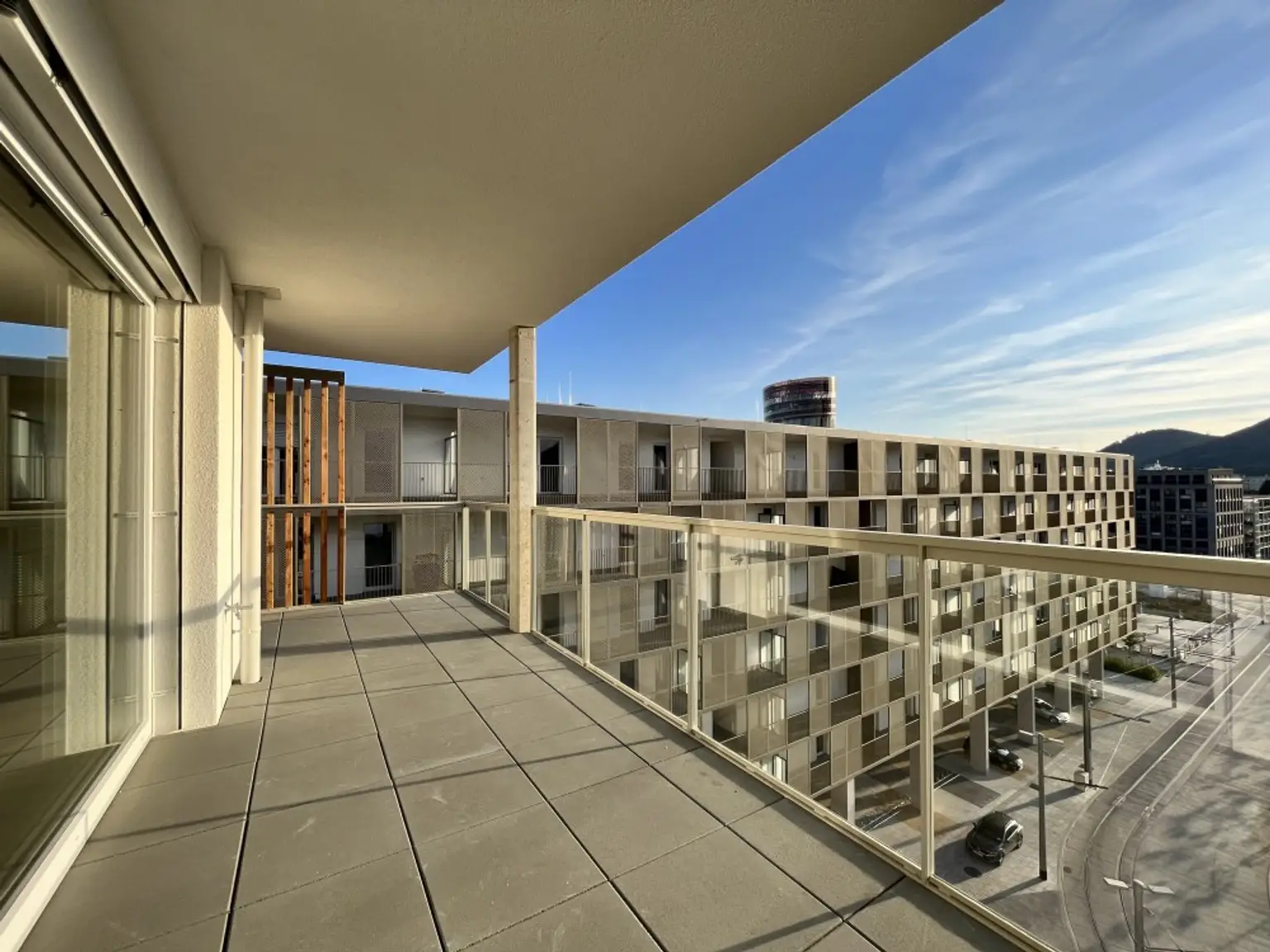 Balkon 2