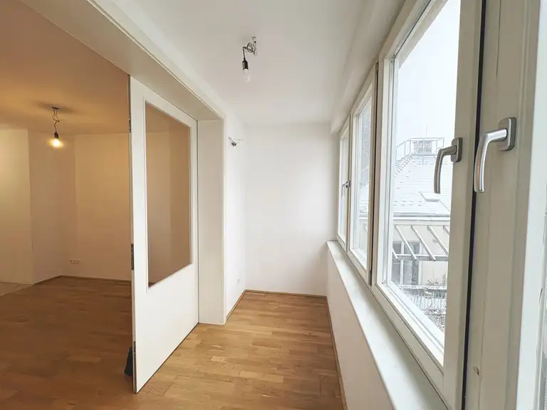 Veranda II