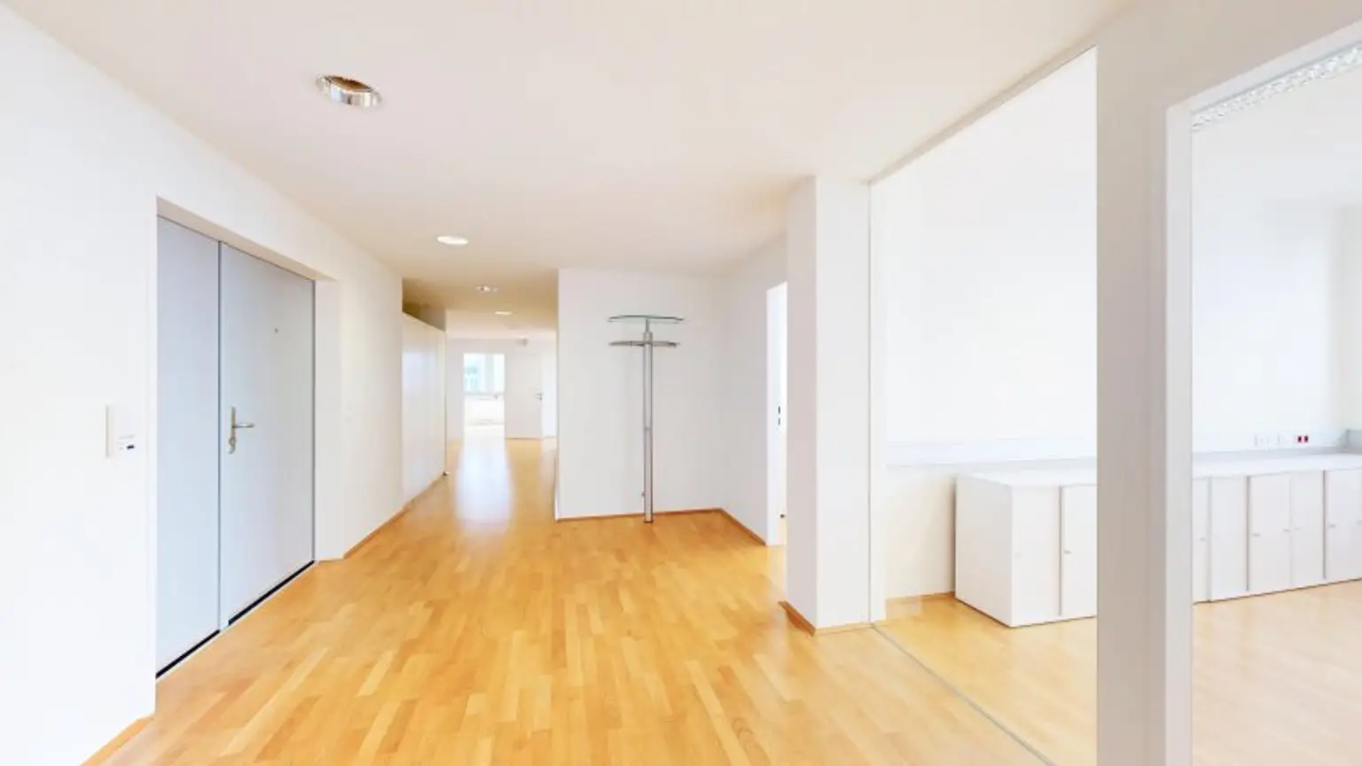 Eingangsbereich/Vorraum