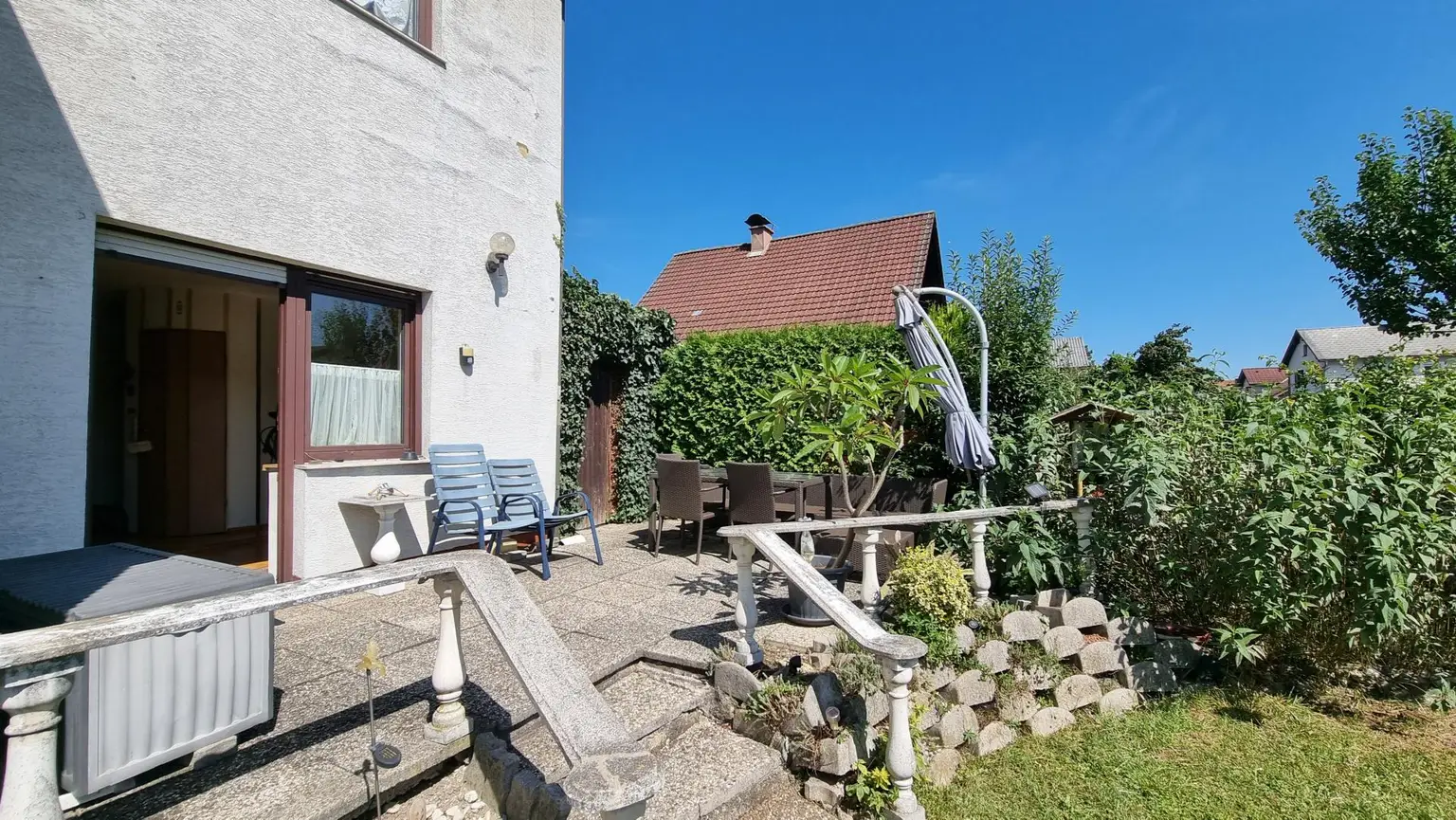 Wohnkomfort auf 150 m² – Einfamilienhaus in Wilhelmsburg