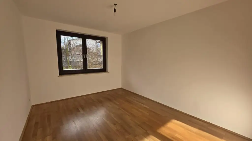 "Happy family" - gepflegte 4-Zimmer-Wohnung in Ruhelage in Großgmain