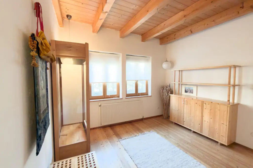 Licht, Leben & Landschaft – Ein Haus mit Herz in Thal bei Graz