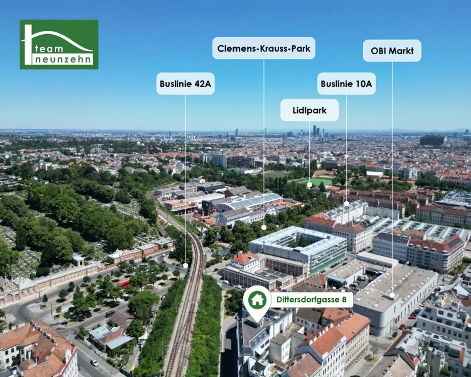Neuer Wohnkomfort: Frisch sanierte Erstbezugswohnung mit Top-Ausstattung. - WOHNTRAUM