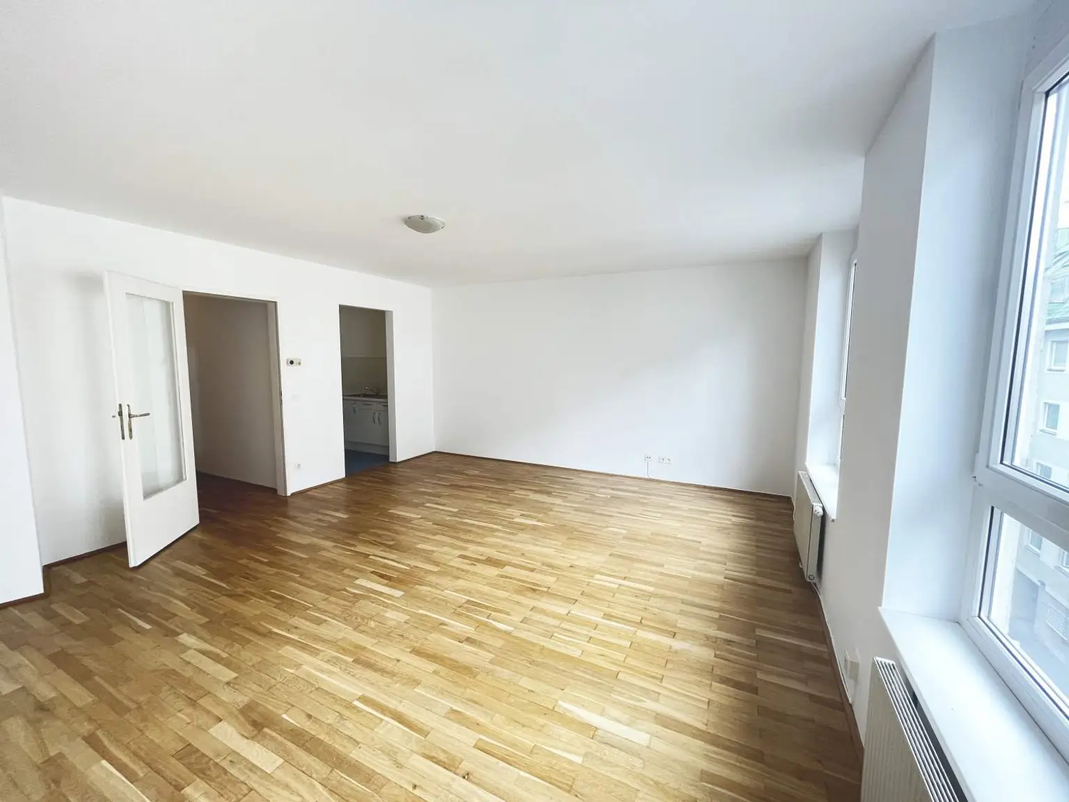 Sofortige Mieteinnahmen / Neubau / Mietvertrag bis 15.08.2028