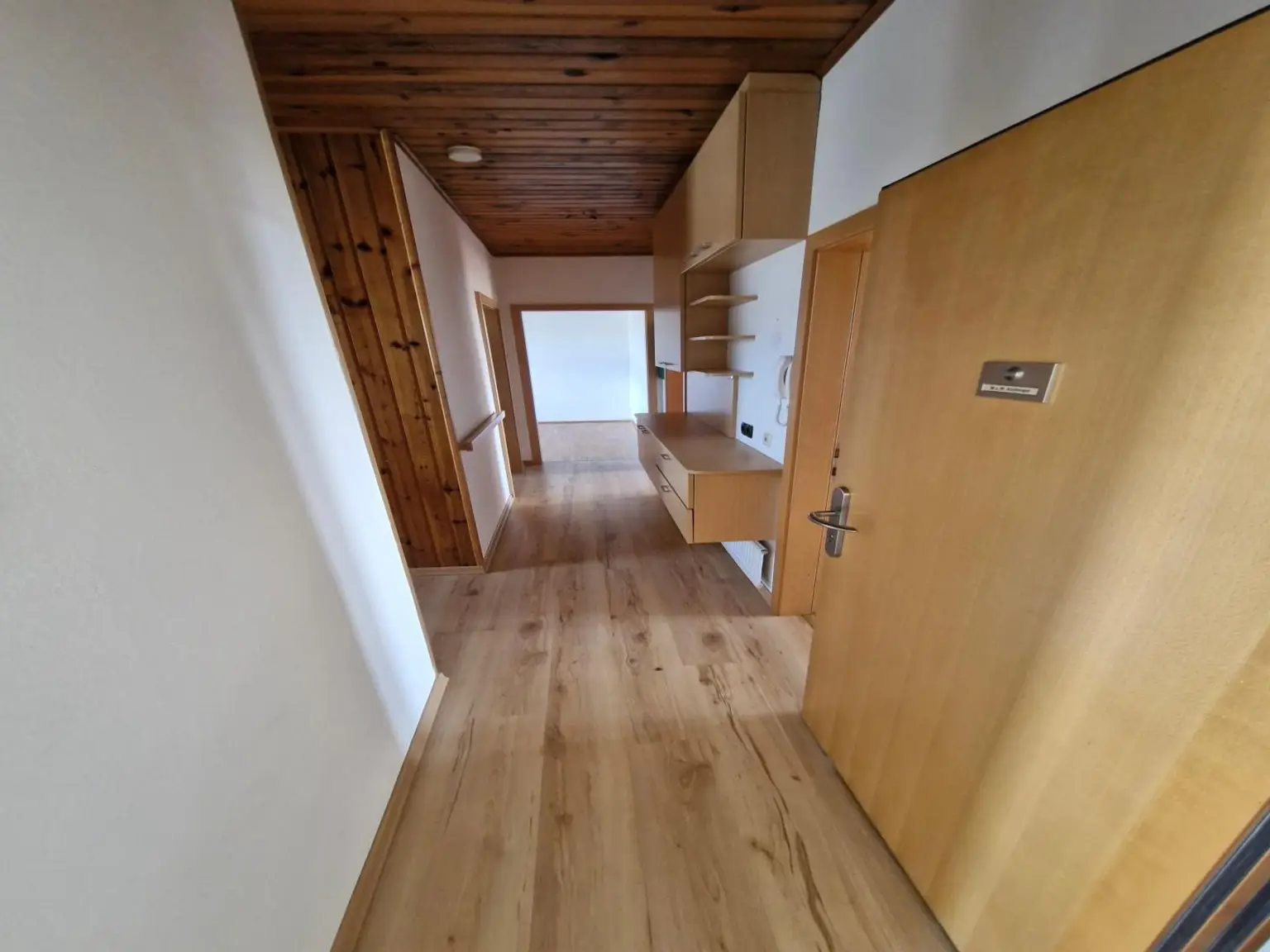Helle 3-Zimmer Wohnung in Wolfsberg!
