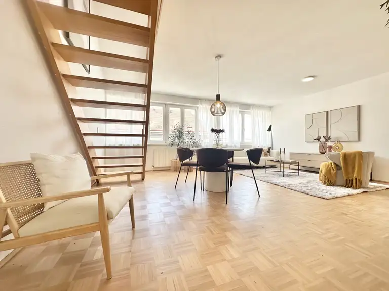 Wohnzimmer II