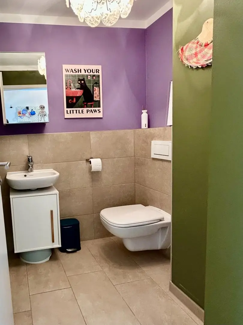 "Familientraum in Floridsdorf - naturnah wohnen, stadtnah leben!"