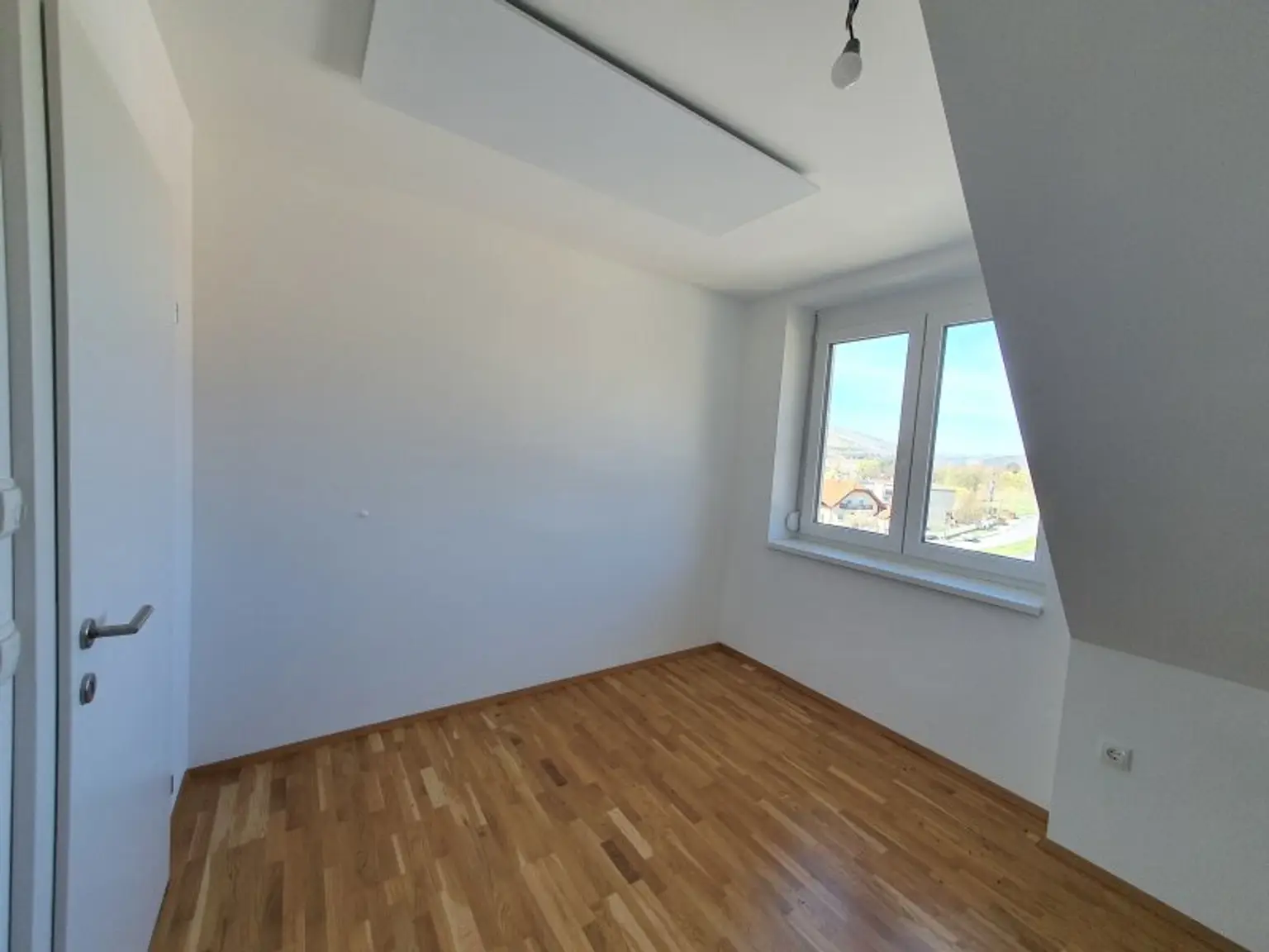 +Sanierte Erstbezugs-Mietwohnung mit Lift, nahe Oberpullendorf! Top 16+