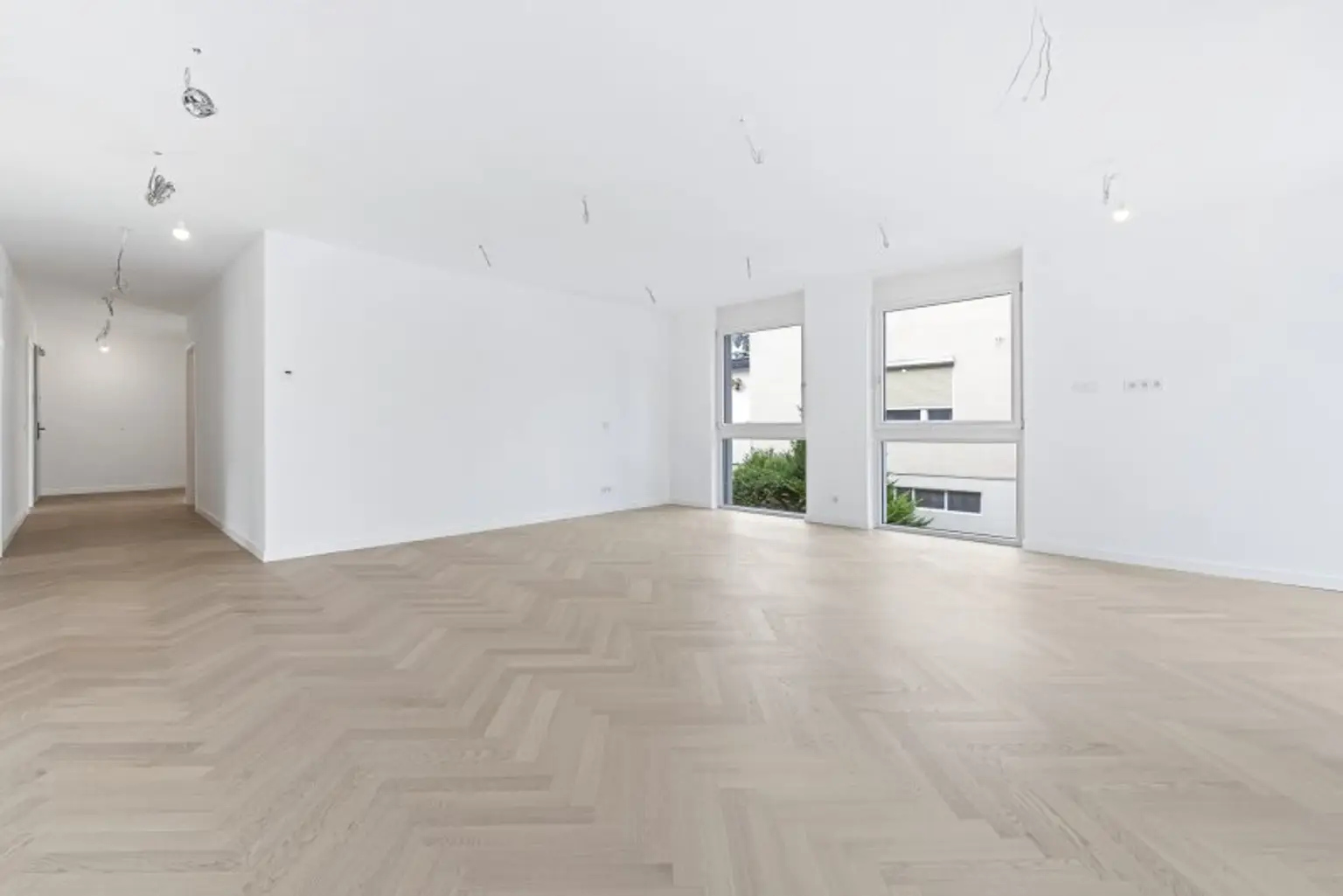 JARDIN HERMES - BOUTIQUE-PROJEKT DER EXTRAKLASSE