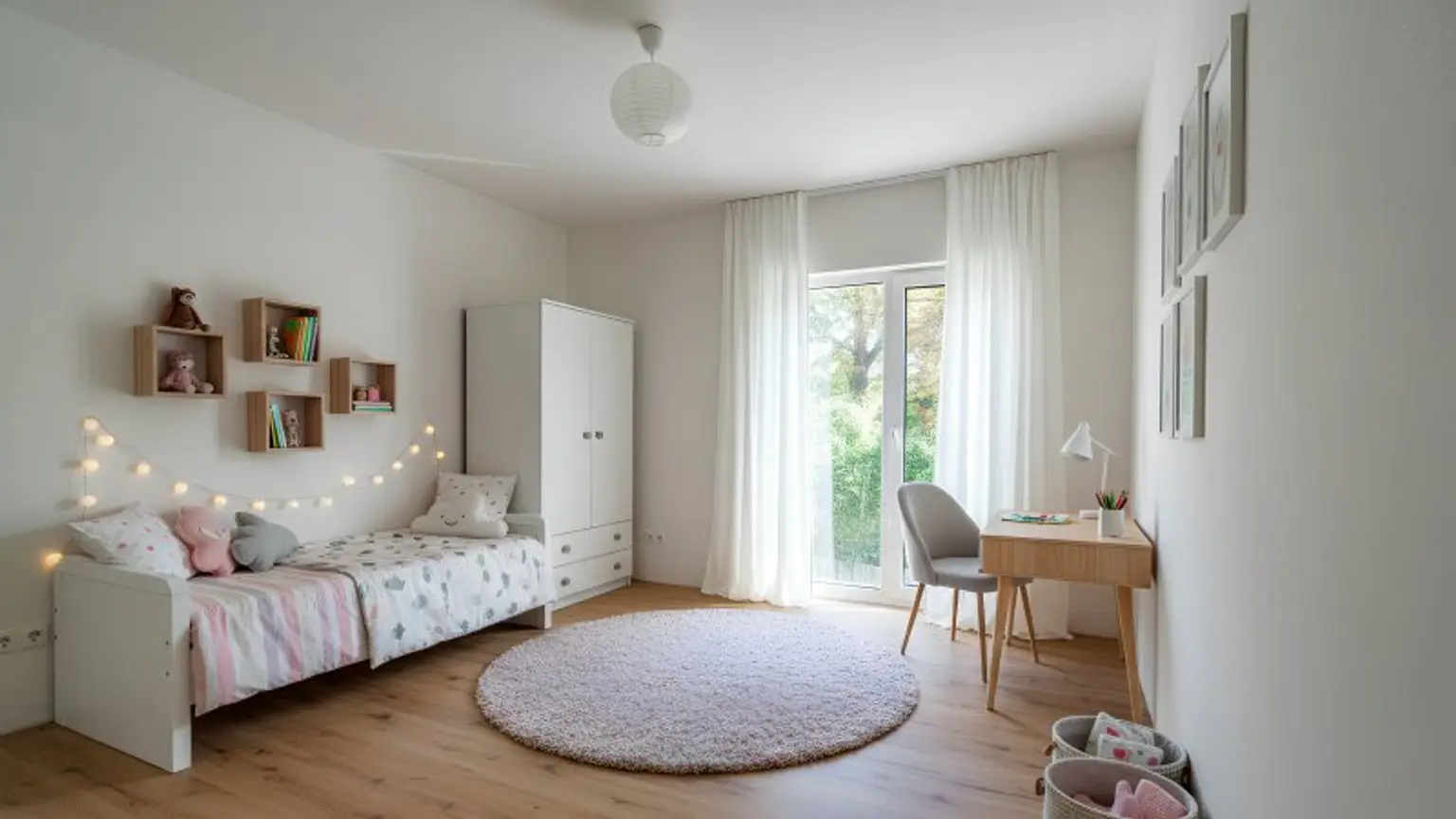 Ruhe, Design & Freiraum – Ihr neues Zuhause in Weikendorf. Belags- oder Schlüsselfertig!