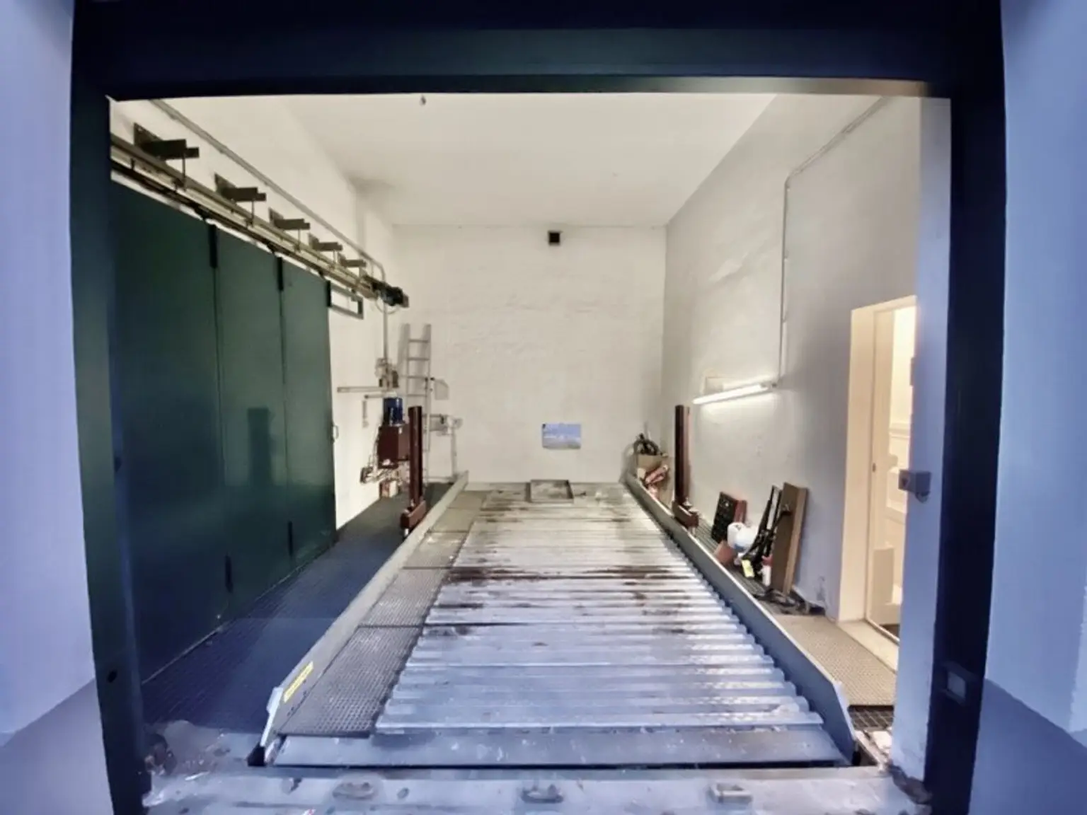 Garagenstellplatz im 16. Wiener Gemeindebezirk zu vermieten