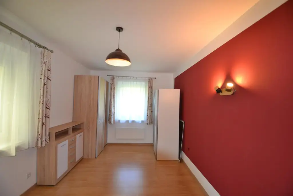Wohnoase an der Ybbs - Eigentumswohnung mit Garage