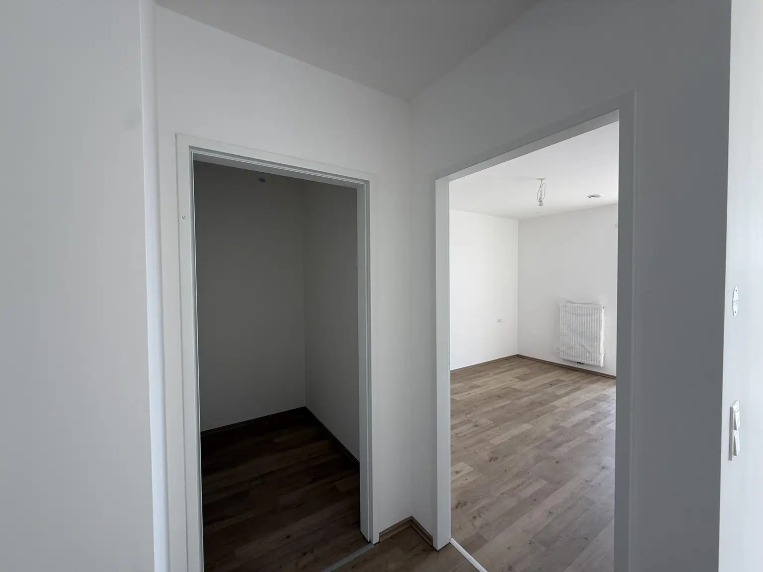 Ein viertel grün - gefördert , nachhaltig und schöner Wohnen