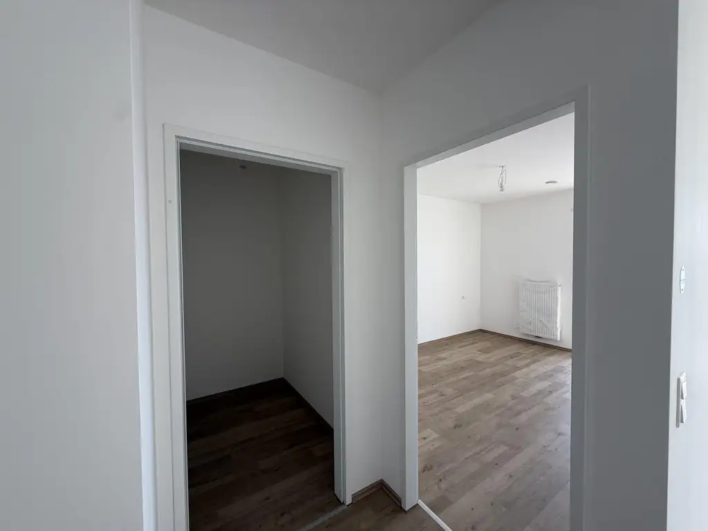 Ein viertel grün - gefördert , nachhaltig und schöner Wohnen