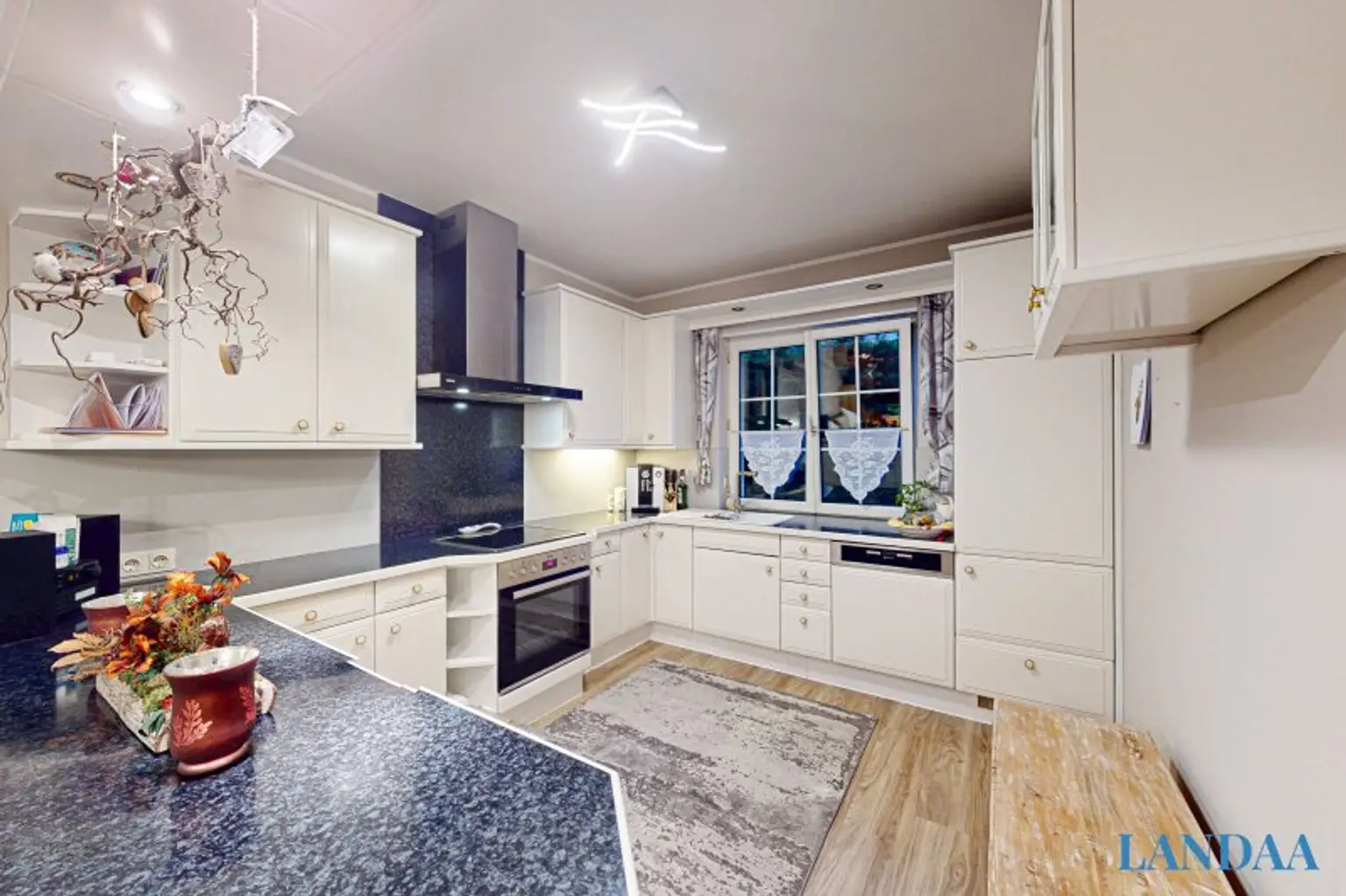 Reihenhaus in Guntramsdorf – liebevoll gepflegt mit Garten