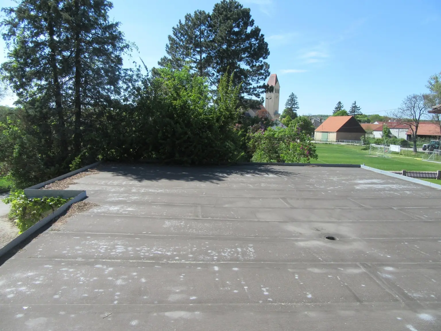 2 Terrasse