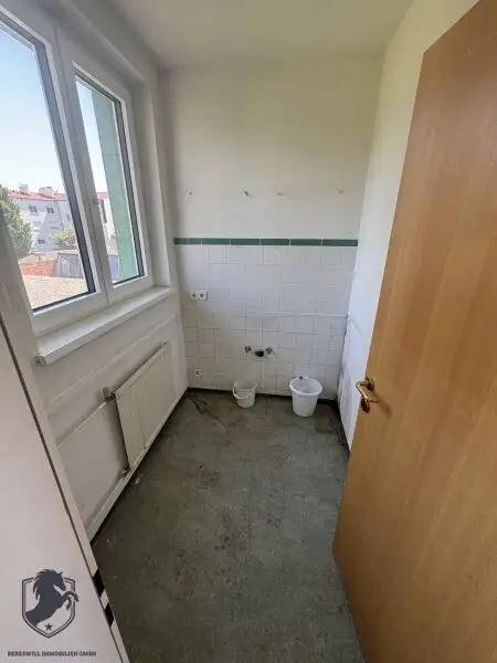 Barrierefreie Praxisfläche im 2. OG nahe Zentrum Tulln