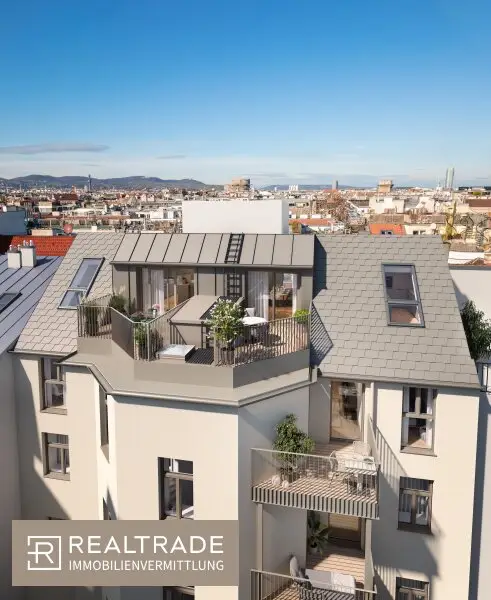 ++NEU++  KARMAliter living - Nickelgasse 4
