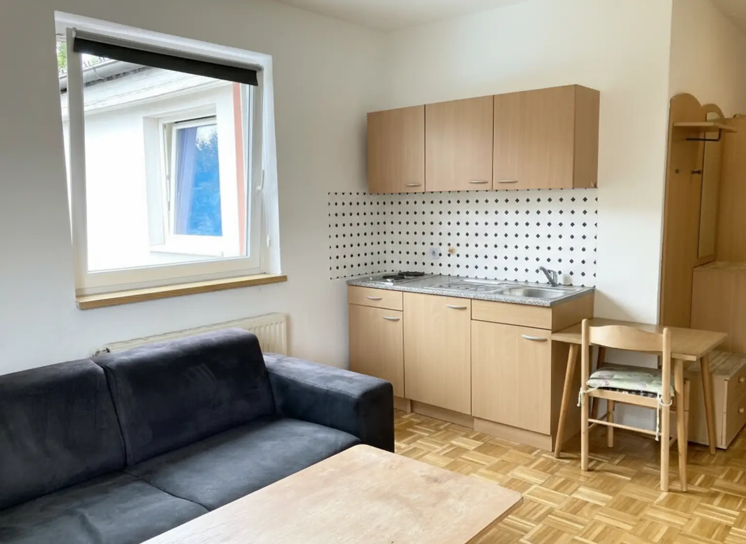 Wohneinheit alt (Beispiel-Ansicht)