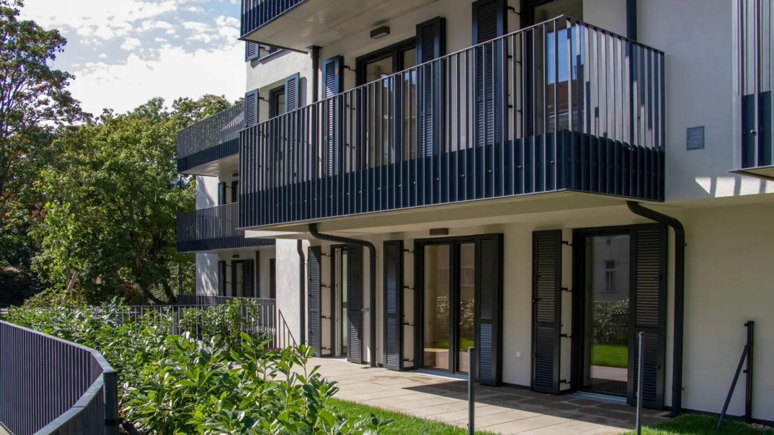 N | ++ EXKLUSIV WOHNEN in der GREINERGASSE ++ TOP LAGE | Prima Service Immobilien