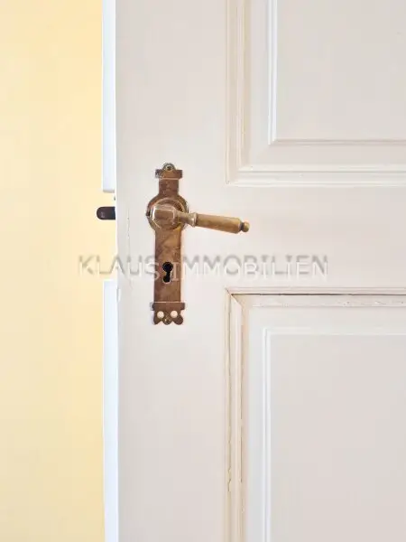 Praxis, Büro in einer bezaubernden denkmalgeschützten Stadtwohnung