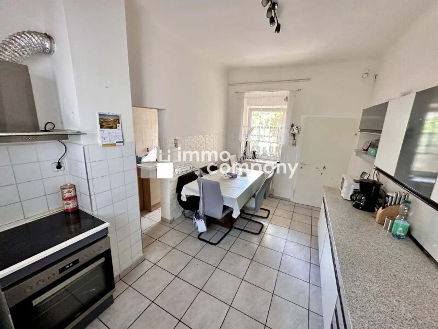 Einfamilienhaus in Schönkirchen-Reyersdorf: 5 Zimmer, Garten, Baugrund – Ihr neues Zuhause!