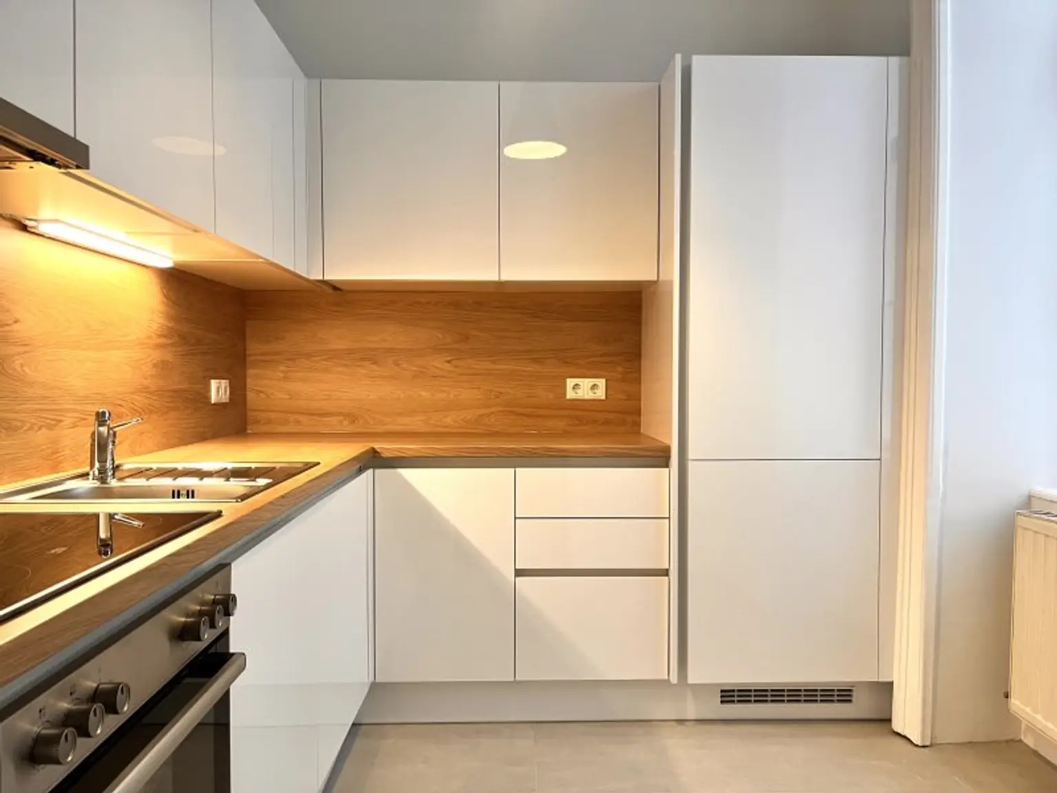 Klassischer Charme und moderne Eleganz: Traumhafte Altbauwohnung in Bestlage des 3. Bezirks!