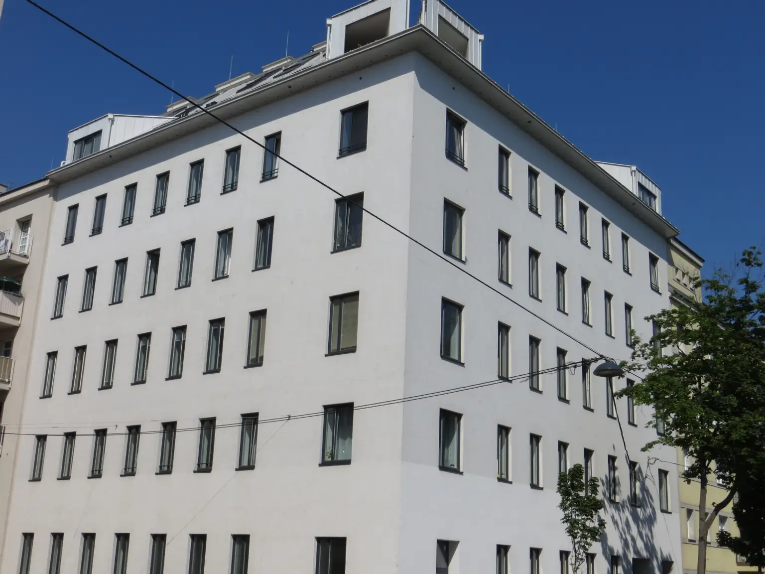 Aussenansicht