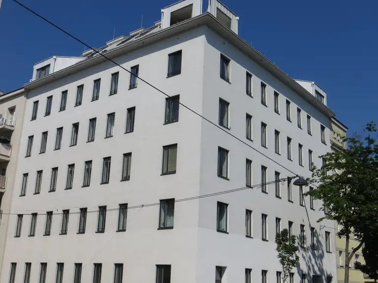 Aussenansicht