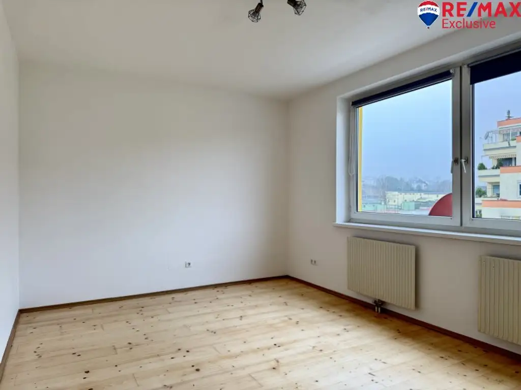 Waldblick - 3-Zimmer Eigentum auf ca. 80m² mit Balkon in Neusiedl bei Pernitz zu kaufen!