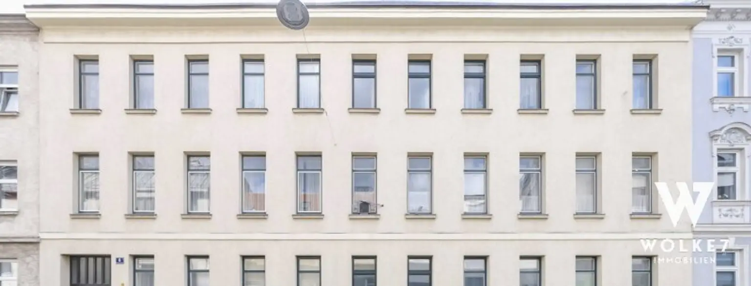 Zinshaus / Renditeobjekt in 1220 Wien