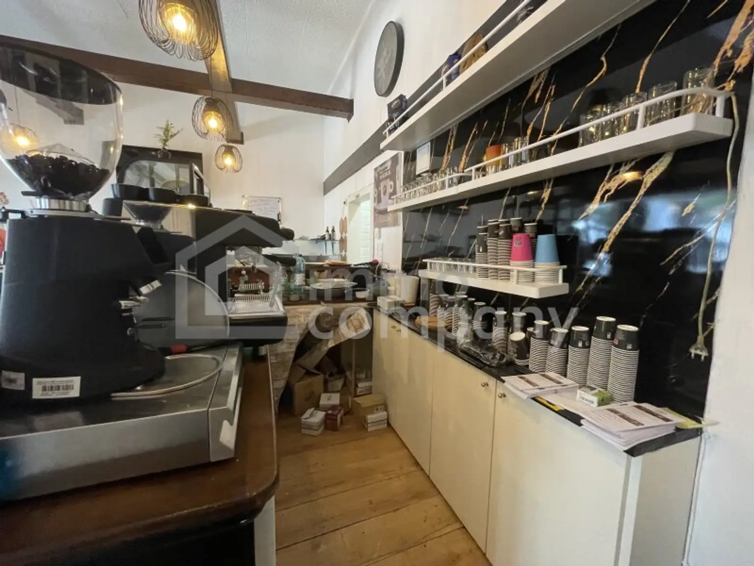 Charmantes Restaurant in 1150 Wien – Nur für 947 € !