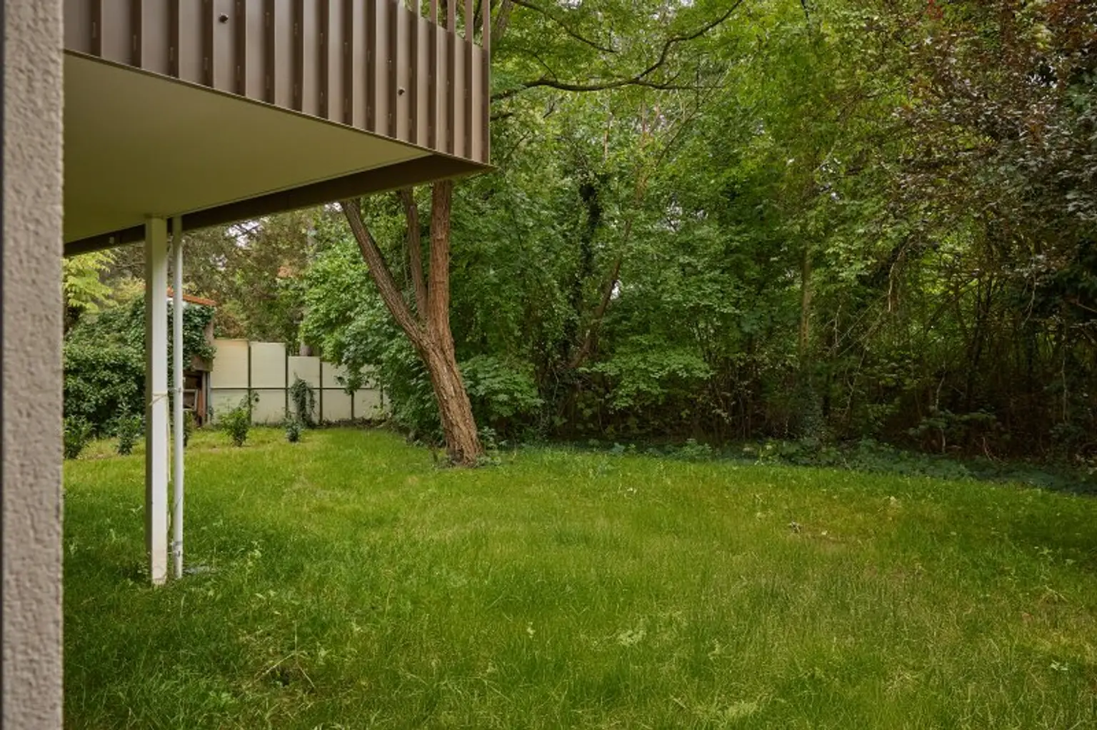 4 Zi Garten Erstbezug - „Haus an der Wien"