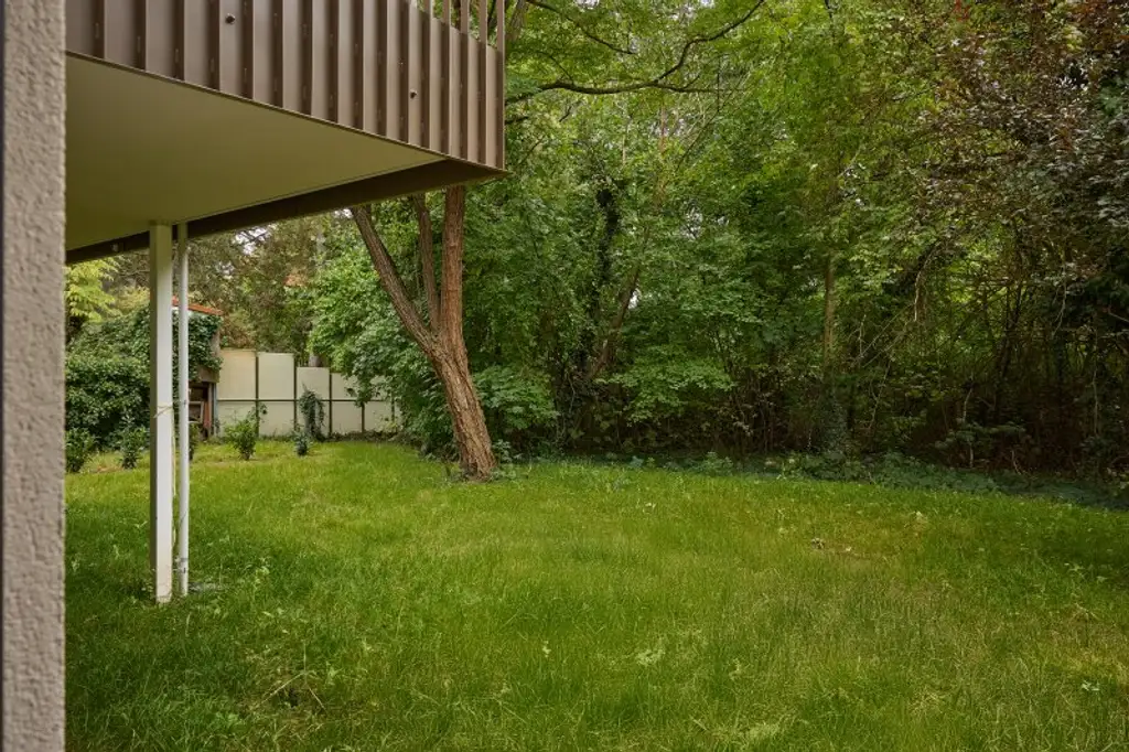 4 Zi Garten Erstbezug - „Haus an der Wien"