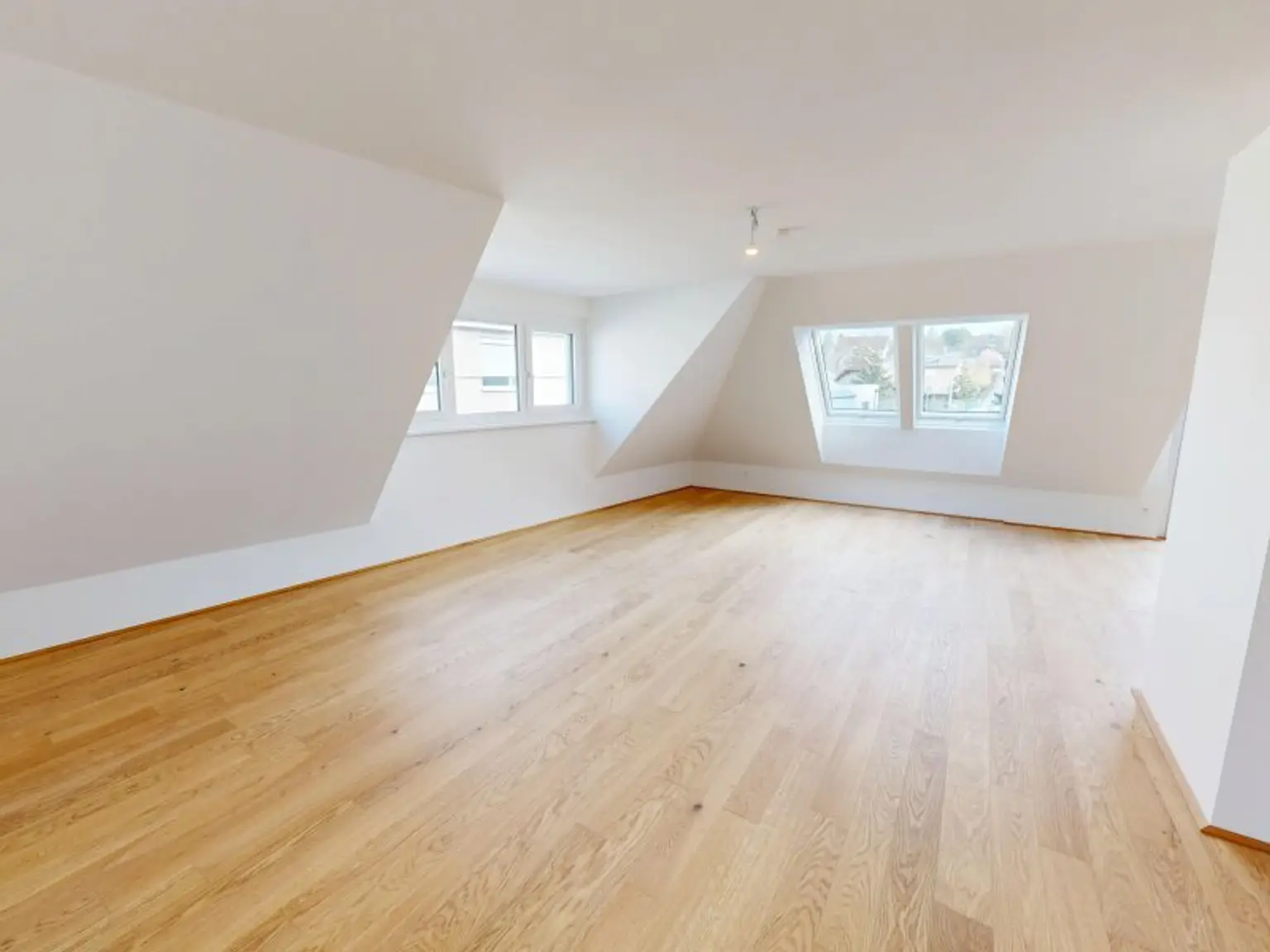 Wohnoase 23 – Am Puls der Stadt, im Herz der Natur