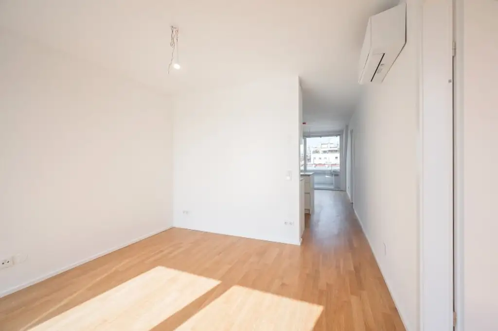 ++MOLLARD 50++ stilvolle 3-Zimmer-Wohnung mitten im Herzen der Stadt (1/29)