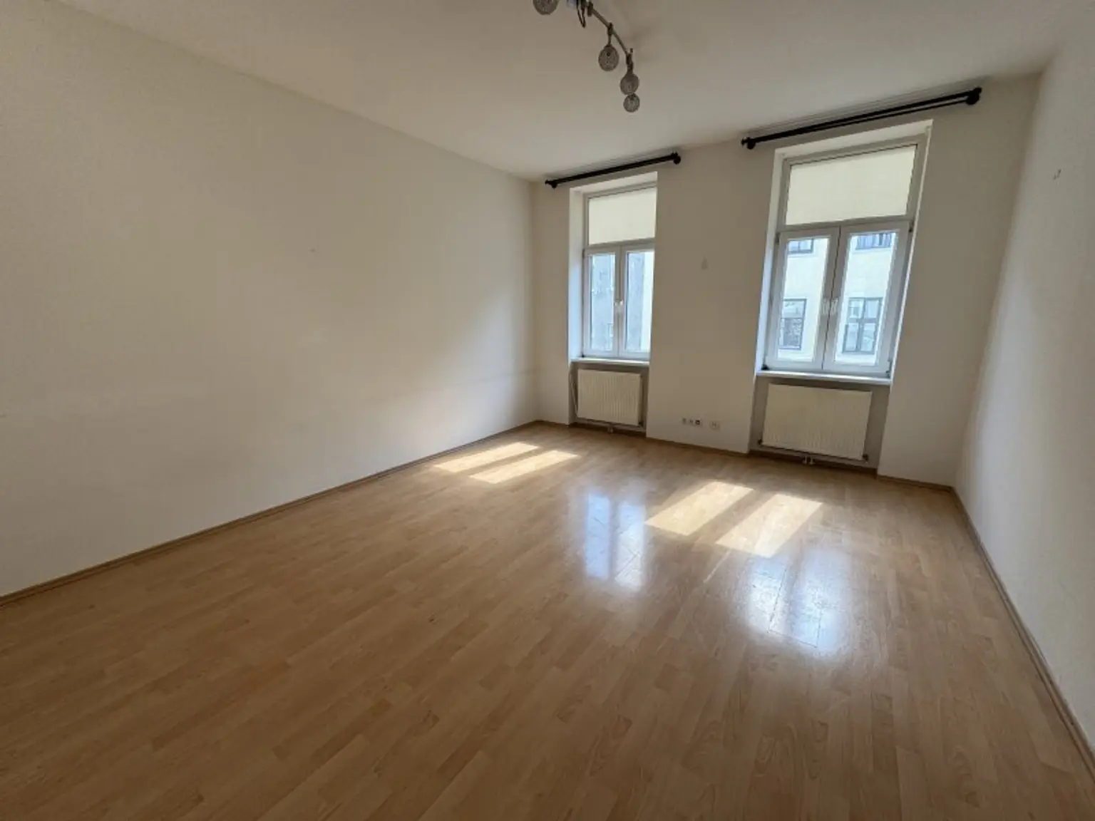 Altbauprojekt Columbusgasse 70 – Wohnen & Investieren im Herzen von Favoriten