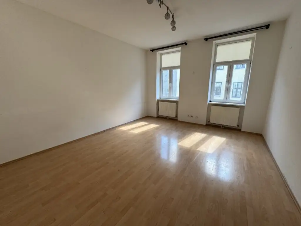 Altbauprojekt Columbusgasse 70 – Wohnen & Investieren im Herzen von Favoriten