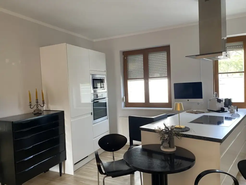 Exquisite Wohnung mit Terrasse im Zentrum von Bad Tatzmannsdorf