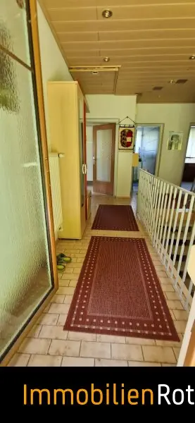 Charmantes Einfamilienhaus mit Garten und Garage in Bruck an der Mur/Oberaich