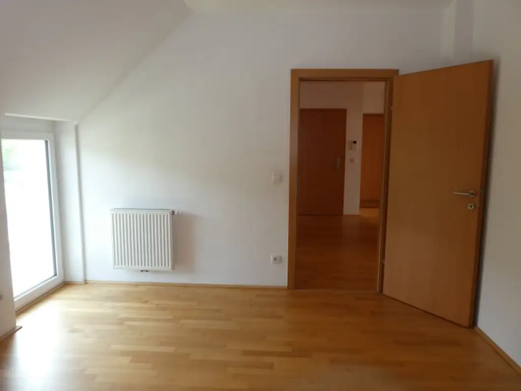 AUSBLICK - Ganz oben ist's am Schönsten - barrierefrei - inklusive TERRASSE und TIEFGARAGENPLATZ